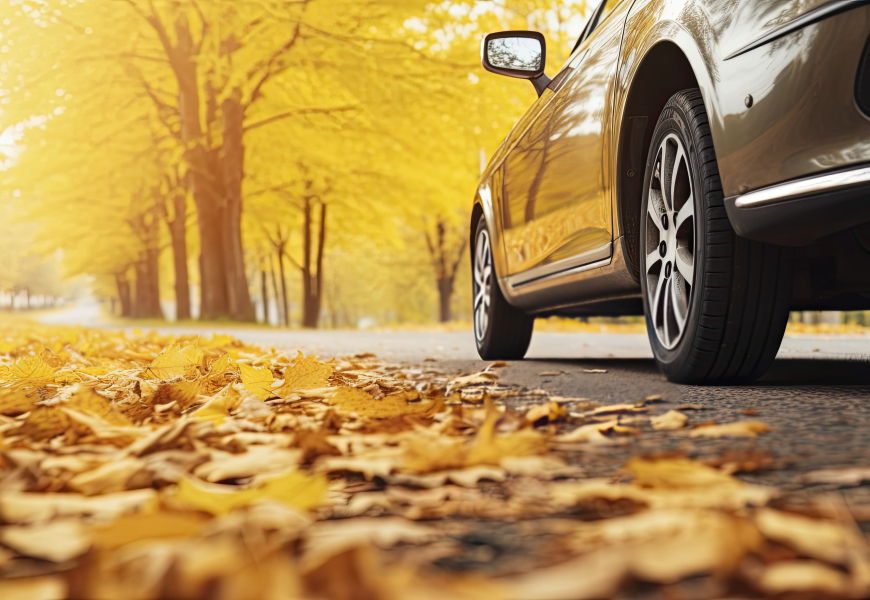 چگونه تایر مناسب برای خودرو خود را پیدا کنیم؟ راهنمای جامع انتخاب تایر